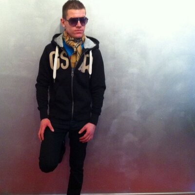 Profile Picture of Conrad Lucas (@lucas_conrad) on Twitter