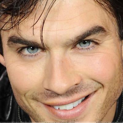 Profile Picture of Ian Somerhalder BR (@@somerhalderbr_) on Twitter