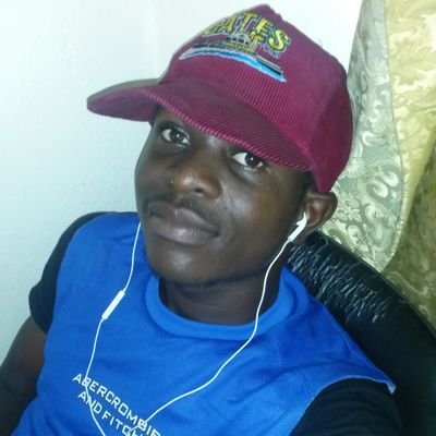 Profile Picture of Kelvin Tyler (@KelvinTyler10) on Twitter