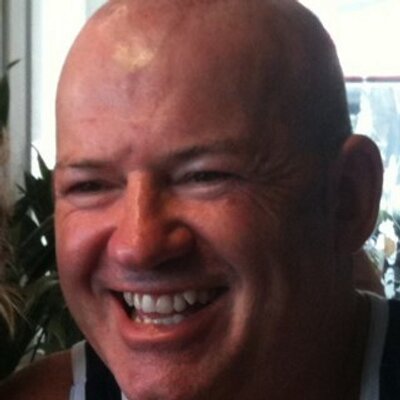 Profile Picture of Steve Hickman (@shick59) on Twitter