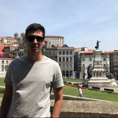 Profile Picture of Carlos Azevedo 🇧🇷 (@carlosazevedo30) on Twitter