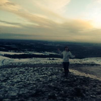 Profile Picture of Jo Raby (@19wellie82) on Twitter