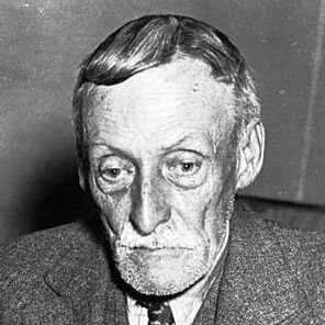 Profile Picture of Albert Fish (@Albertfish1905) on Twitter
