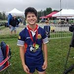 Profile Picture of Justin Lee (@justin_hockey17) on Instagram