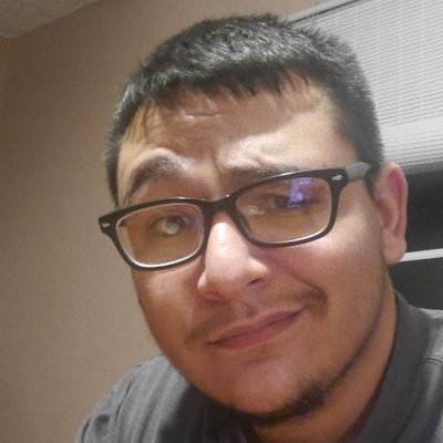 Profile Picture of Jacob Angel Resendez (@Mr_Resendez) on Twitter
