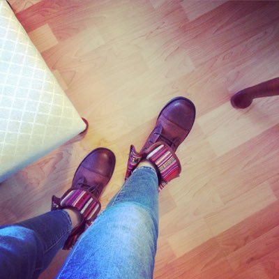 Profile Picture of Arriella Guidubaldi (@R3lla13) on Twitter