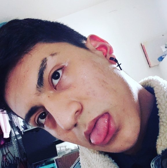Profile Picture of Steven Acero (@dafreak) on Poshmark