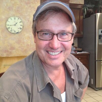 Profile Picture of Brett O'Donnell (@BrettOdonnell40) on Twitter