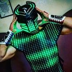 Profile Picture of DJZ / Michael Paris (@iamdjz) on Instagram