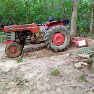 Profile Picture of The Shattered Life (@ChrisBaxley16) on Twitter