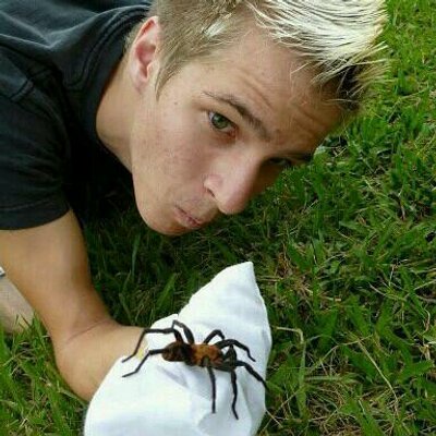 Profile Picture of Zachary Kiefer (@zkiefer21) on Twitter