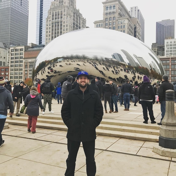 Profile Picture of Bubba Redlingshafer (@bubbalicious711) on Poshmark