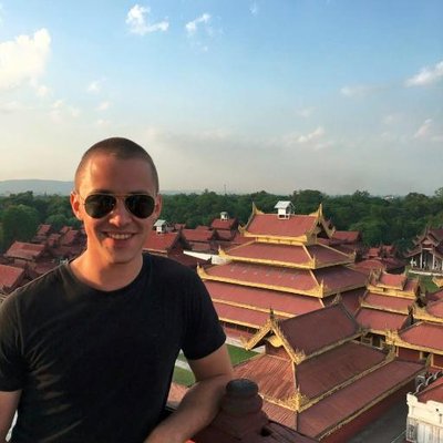 Profile Picture of Charlie Hobbs (@ChobbsIV) on Twitter