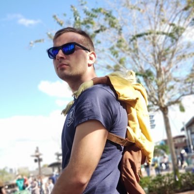 Profile Picture of Nate Humphries (@ya_boi_nate_) on Twitter