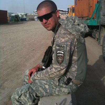 Profile Picture of Sutliff, Kevin J (@Sutliff_Kevin_J) on Twitter