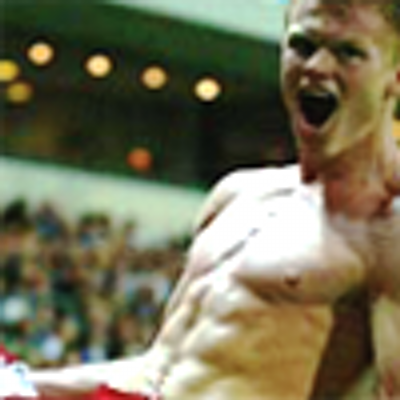 Profile Photo of John Arne Riise :'D (@_JohnARiise) on Twitter