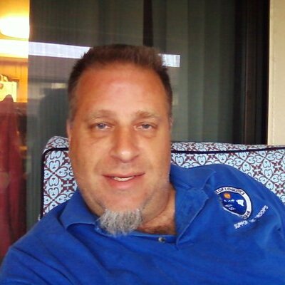 Profile Picture of Scott Janssen (@psjanssen) on Twitter