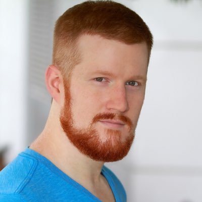 Profile Picture of Sean Griffin (@peninink) on Twitter