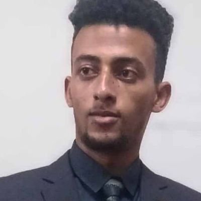 Biniam Abebe - Twitter Profile Picture of Biniam Abebe (@benabe26) on Twitter