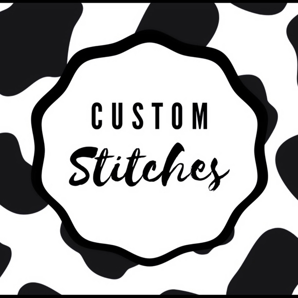 Profile Picture of Custom Stitches (@customstitches) on Poshmark