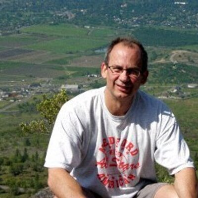 Profile Picture of Steve Gall (@alotofgall) on Twitter