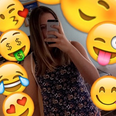 Profile Picture of Jessica :D (@JessicaFortner5) on Twitter