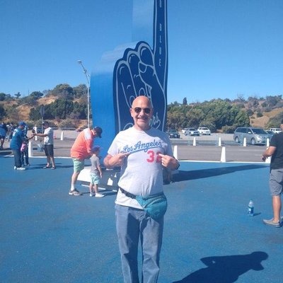 Profile Picture of Tony Mazzella (@MazzellaTony) on Twitter