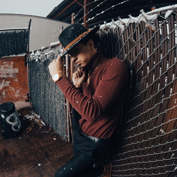 Profile Picture of Justinlaboy_ (@justinlaboy__) on Tiktok