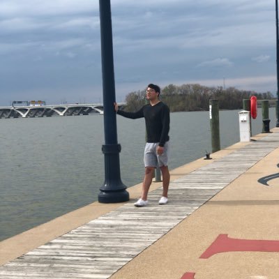 Profile Picture of Jason Ramos (@jrams101) on Twitter