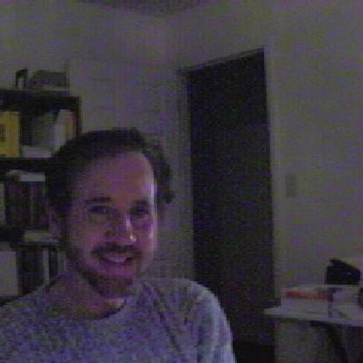 Profile Picture of Hayes Adams (@rankstranger) on Twitter