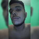 Profile Picture of Raúl Monroy (@rmonroy98) on Instagram