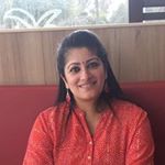 Profile Picture of sindhu Nandakumar (@sindhunandakumaronline) on Instagram