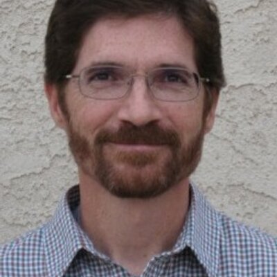 Profile Picture of Brian Iserman (@biserman) on Twitter
