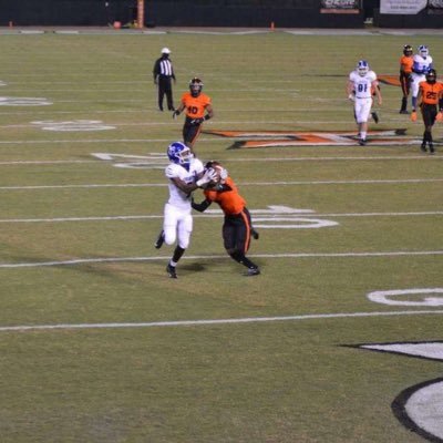 Profile Picture of Cedric Williams (@espnced) on Twitter