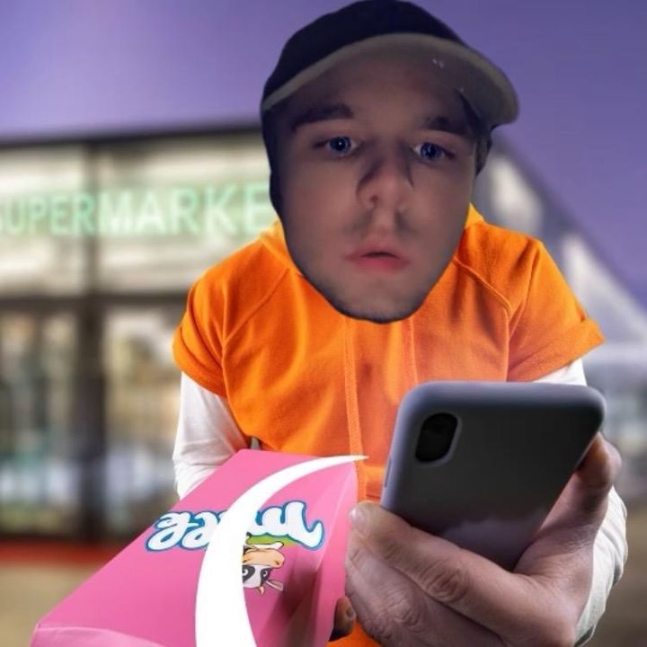 Profile Picture of sten bos (@stanly.forrest) on Tiktok