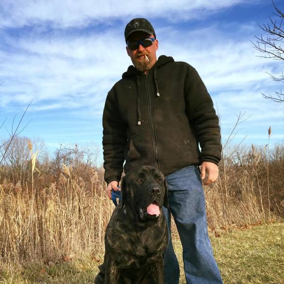 Profile Picture of Mark Klos (@raven898) on Poshmark