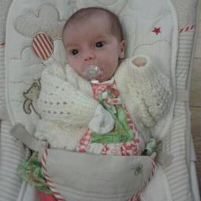 Profile Picture of Rose Kiernan (@kiernanrose) on Twitter