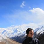 Profile Picture of Herman Fleischer (@hermanfleischer) on Instagram