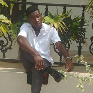 Profile Picture of Agyeman Richard (@Agyeman-Richard) on Facebook