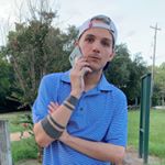 Profile Picture of Luke Alan Keen (@lukealan_keen) on Instagram