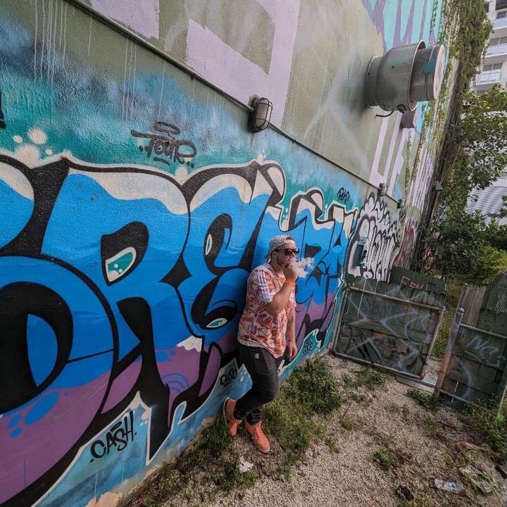 Profile Picture of Randy_Pynn (@randy_pynn) on Tiktok