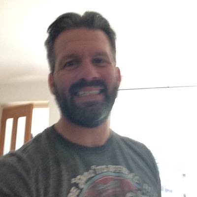Profile Picture of Justin Pinder (@JustinPinder3) on Twitter