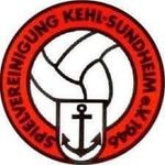 Profile Picture of SpVgg Kehl-Sundheim (@spvgg_sundheim) on Instagram