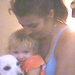 Profile Picture of Deena Oliver (@doliver2007) on Myspace
