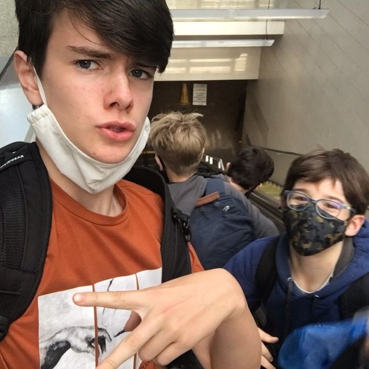 Profile Picture of Zachary Miners (@zacharyminers) on Tiktok