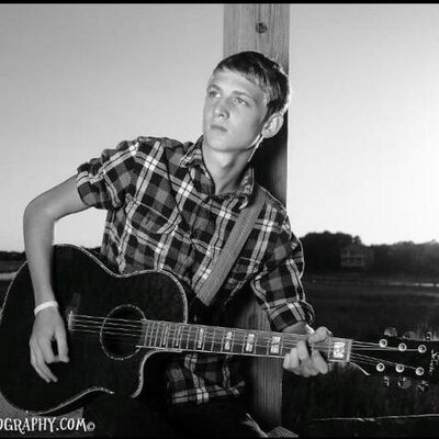Profile Picture of Forrest Jacobs (@Forrest_Jacobs) on Twitter