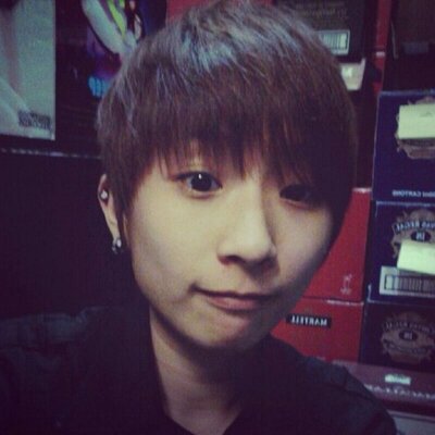 Profile Picture of Rex Tang (@babylove_18) on Twitter
