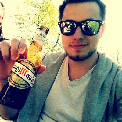 Profile Picture of Tom Lauer (@TomLauer10) on Twitter