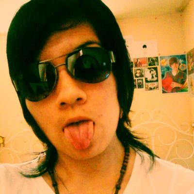 Profile Picture of Shirley Priscilla (@ShirleyLeo1993) on Twitter