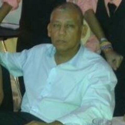 Profile Picture of DANIEL ALCOCER (@DAN_ALCO) on Twitter